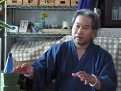 ZEN MEDITATION JUKU SCHOOLの説明