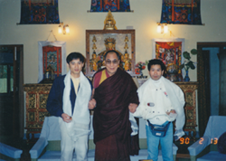 ZEN MEDITATION JUKU SCHOOLの説明
