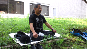 ZEN MEDITATION JUKU SCHOOLの説明